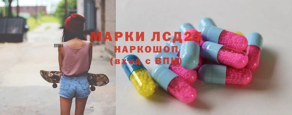 молекула духа Лабытнанги